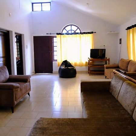 The Wayanad Club Hotel Sultan Bathery Ngoại thất bức ảnh