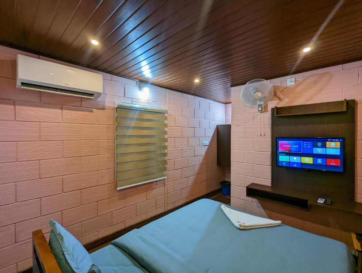 The Wayanad Club Hotel Sultan Bathery Ngoại thất bức ảnh