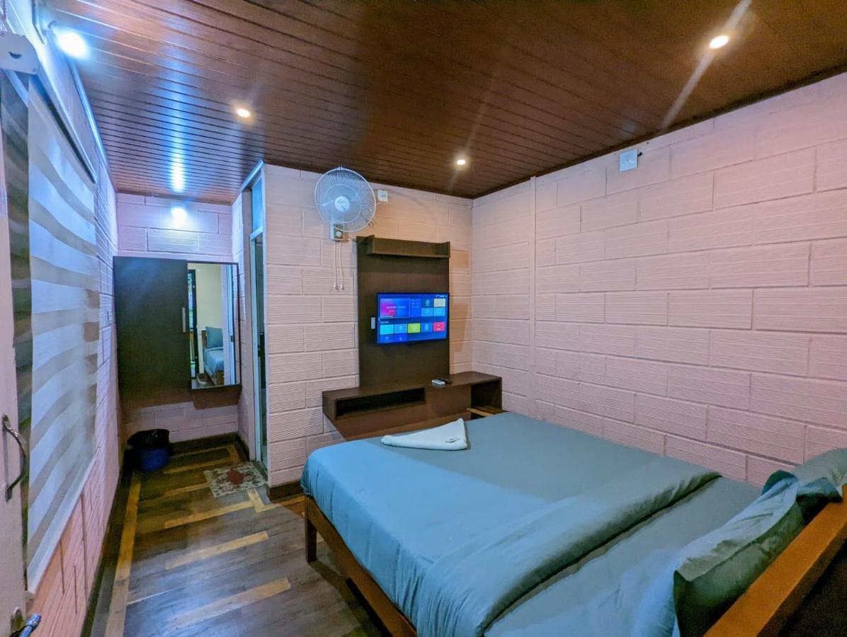 The Wayanad Club Hotel Sultan Bathery Ngoại thất bức ảnh
