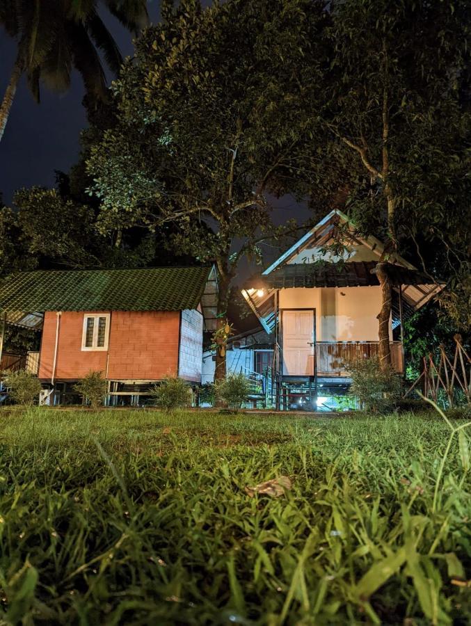 The Wayanad Club Hotel Sultan Bathery Ngoại thất bức ảnh
