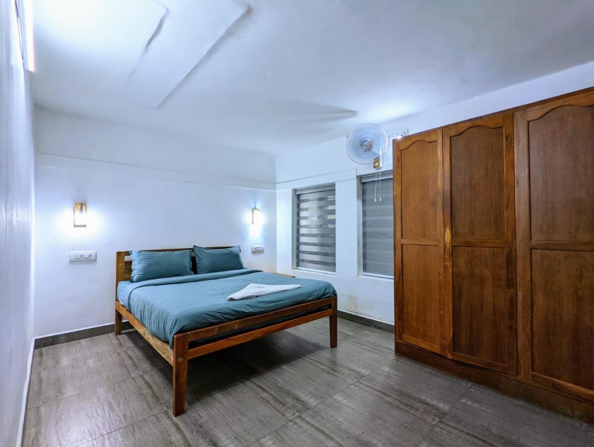 The Wayanad Club Hotel Sultan Bathery Ngoại thất bức ảnh