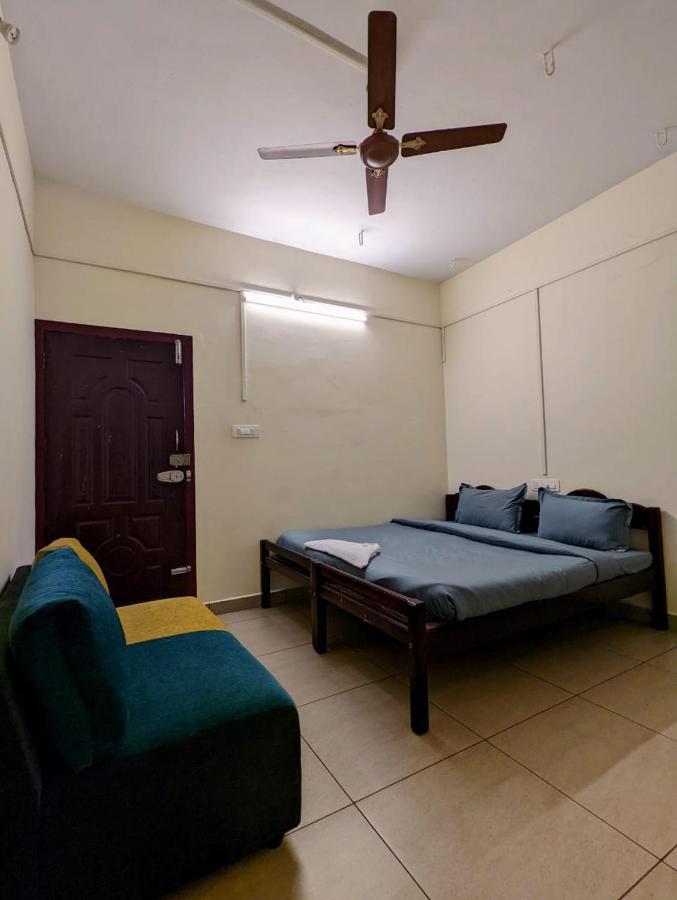 The Wayanad Club Hotel Sultan Bathery Ngoại thất bức ảnh