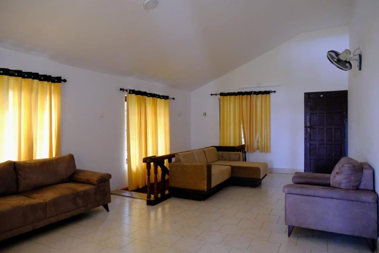 The Wayanad Club Hotel Sultan Bathery Ngoại thất bức ảnh
