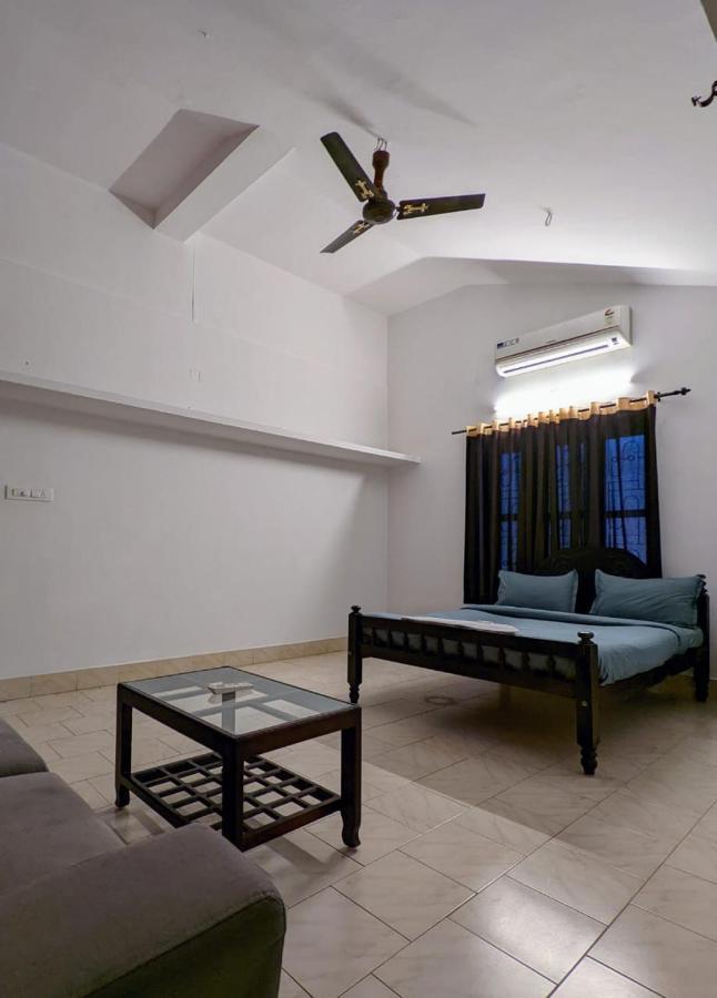 The Wayanad Club Hotel Sultan Bathery Ngoại thất bức ảnh