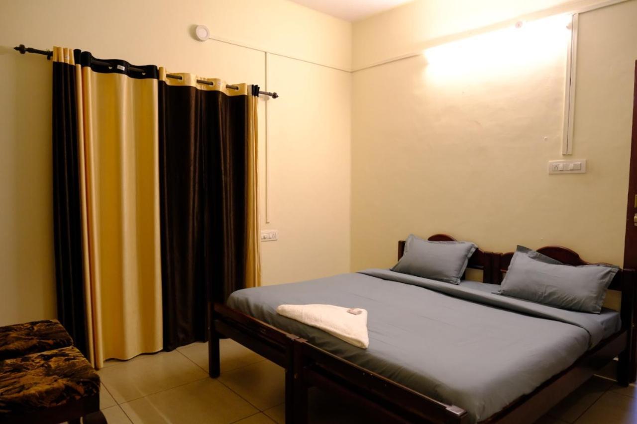 The Wayanad Club Hotel Sultan Bathery Ngoại thất bức ảnh