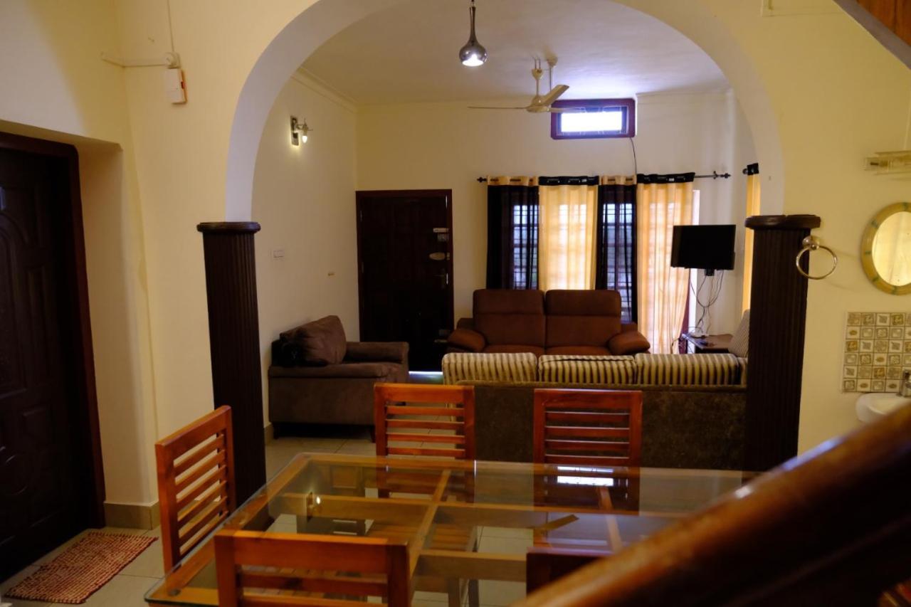 The Wayanad Club Hotel Sultan Bathery Ngoại thất bức ảnh