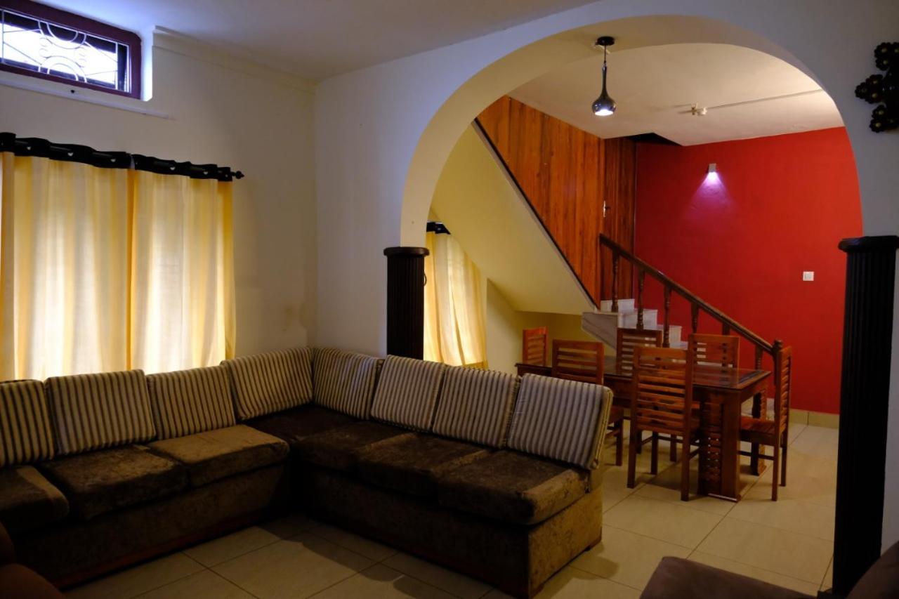 The Wayanad Club Hotel Sultan Bathery Ngoại thất bức ảnh