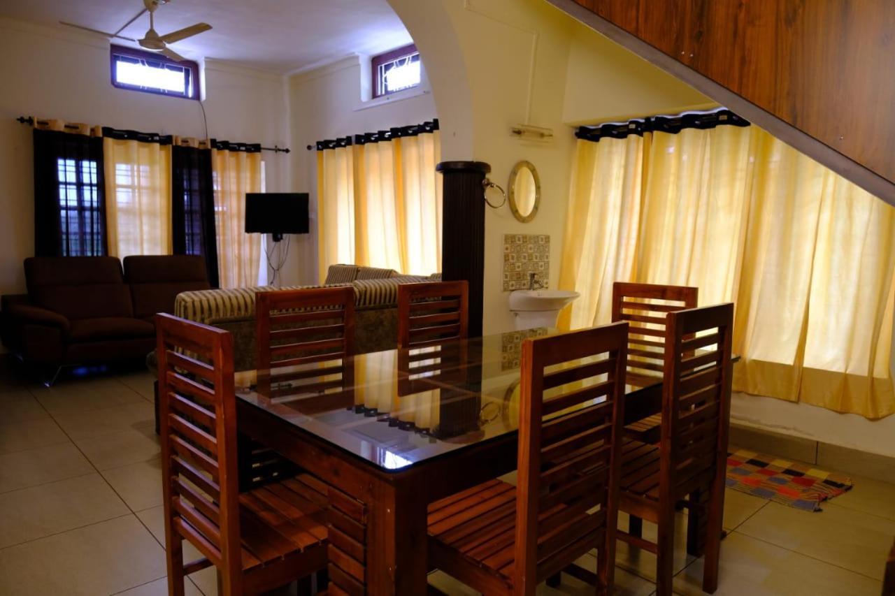 The Wayanad Club Hotel Sultan Bathery Ngoại thất bức ảnh