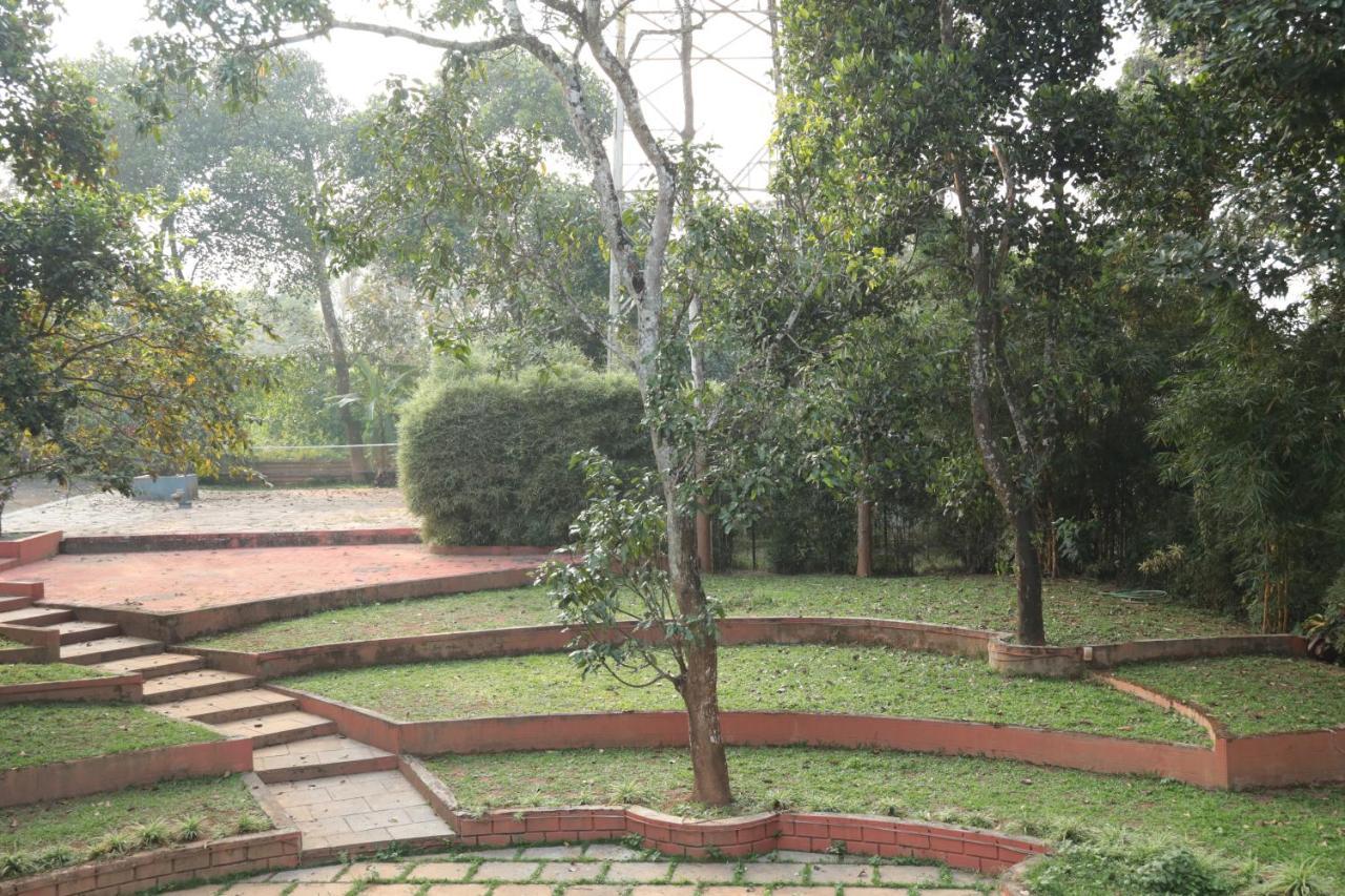 The Wayanad Club Hotel Sultan Bathery Ngoại thất bức ảnh